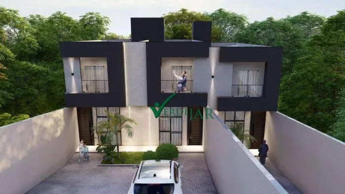 CASA COM ACABAMENTO TODO EM ALTO ESTILO COM LOCALIZAÇÃO PRIVILEGIADA EM SANTA LUZIA MG.