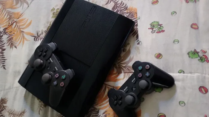 Vídeo game Playstation 3 ps3 