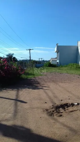 Terreno na vila nova