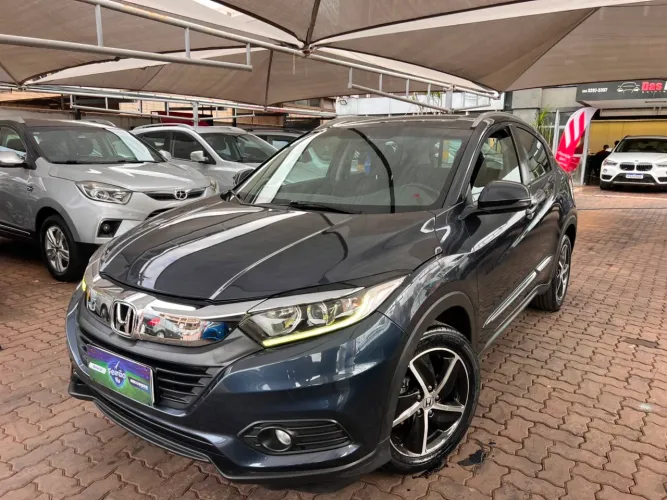 Honda HR-V EX 1.8 Flexone 16V 5P Aut. 2020