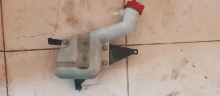 Reservatório de gasolina para partida a frio Peugeot 207
