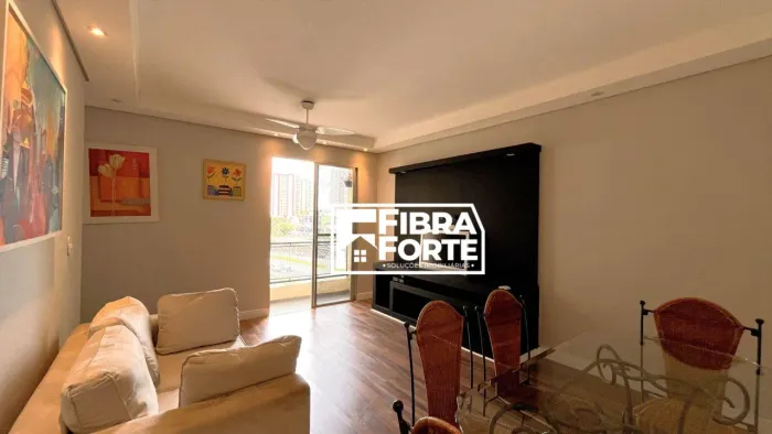 Apartamento com 3 dormitórios à venda - Jardim Aurélia - Campinas/SP