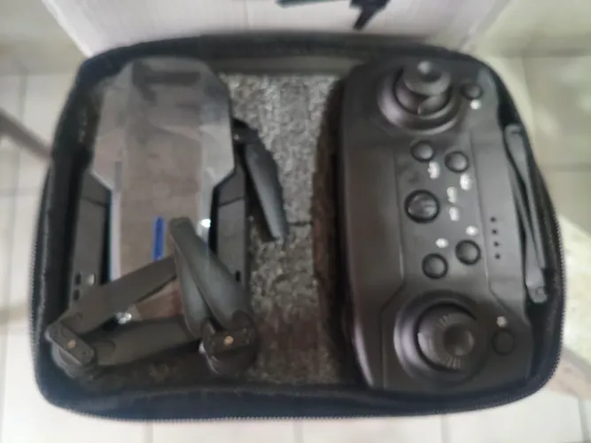 Drone E88 4k