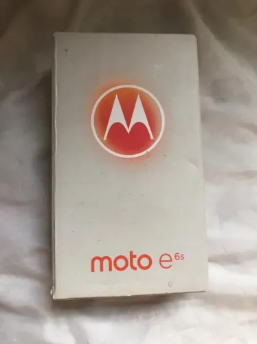 MOTO e6s