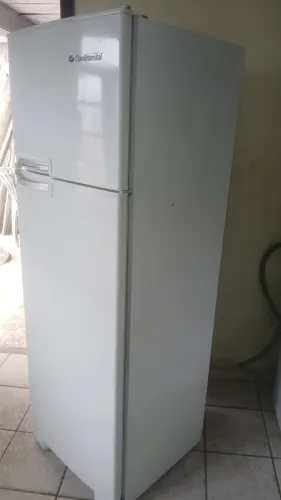 Geladeira 