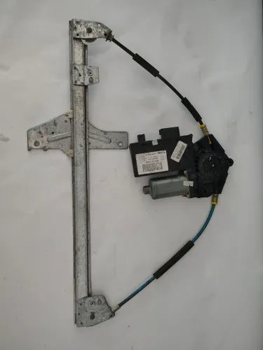 Máquina Vidro Elétrica Dianteira Direita Peugeot 307 Usada Original 