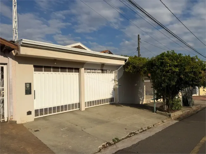 CASA À VENDA | VILA REZENDE PIRACICABA/SP
