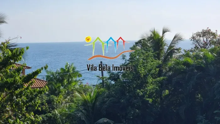 Terreno em condomínio a venda em Ilhabella