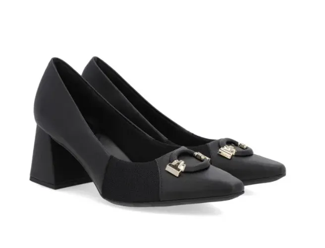 Scarpin Usaflex 38 NOVO