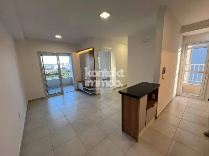 Apartamento com 2 quartos à Venda, Jardim Saira - Sorocaba