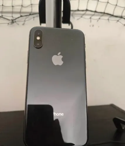Tô trocando o meu iPhone X pro um iPhone 8 plus