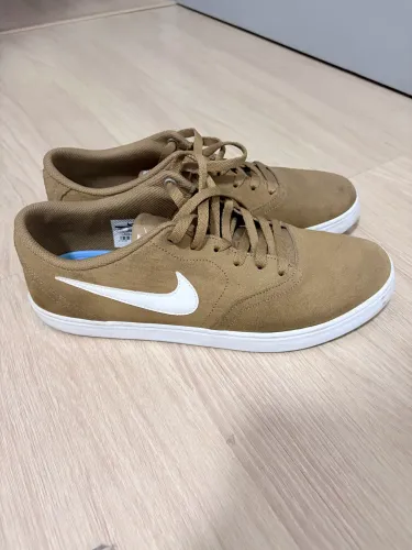 Tênis NIKE Caramelo - 43 Masculino