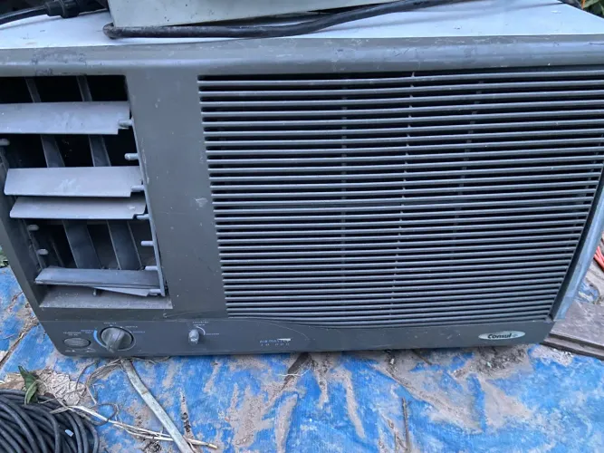 Ar-condicionado Consul 10.000 BTU