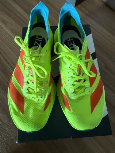 Adios pro 4 original 