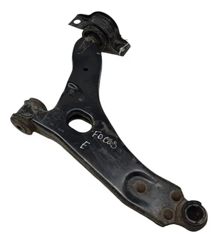 Balança Suspensão Dianteira Esquerda Ford Focus 1.6 2008 09