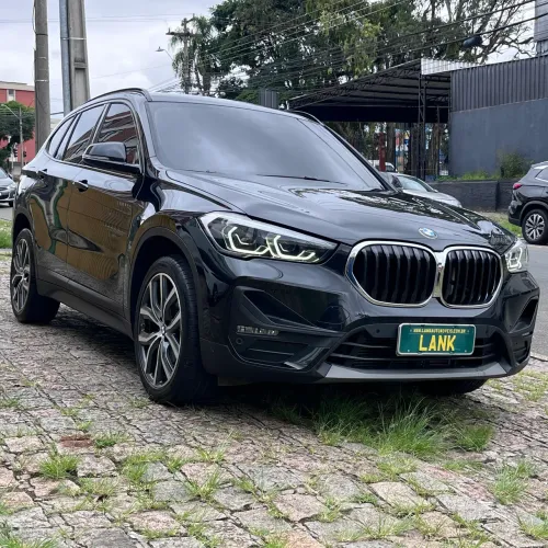 BMW X1 Sdrive 20I M Sport 2.0 TB Flex Aut. 2022