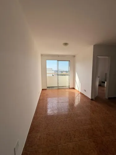 Apartamento mobiliado 2 dormitórios,disponível para locação,Jardim Guadalajara