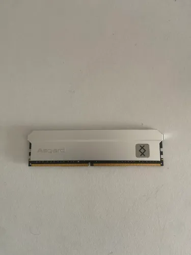 Memória ram 16GB 3200 MHz