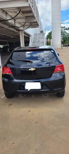 Chevrolet Joy Hatch 1.0 8V Flex 5P MEC 2020