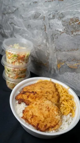 Cozinheira de forno e fogão