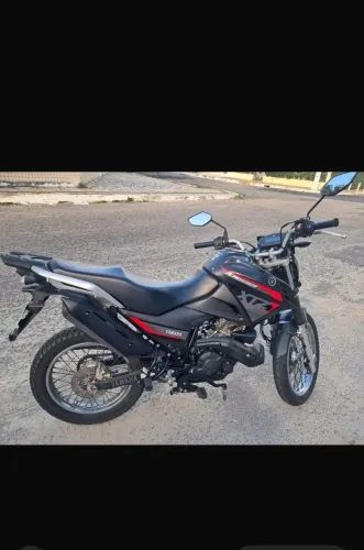 Vendo 150cc, nova nova!