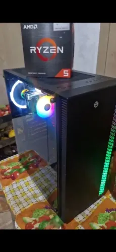 Pc gamer