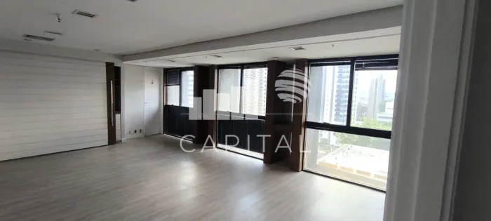 Sala Para Locação No Centro de Alphaville
