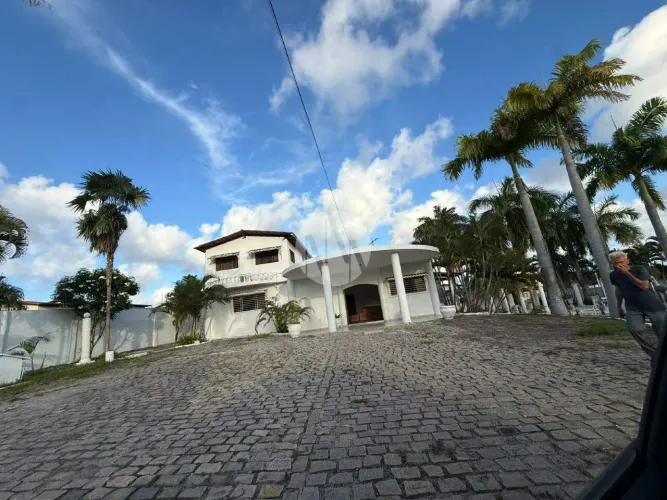 linda chacara em Extremoz