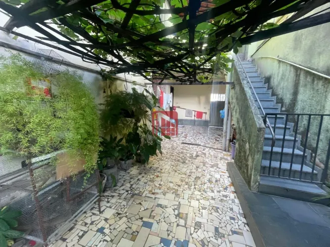 ? Oportunidade no Bairro São Joaquim - Ideal para famílias grandes ou investidores!