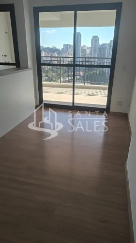 Apartamento de 3 quartos com suíte e vaga na Chácara Klabin, Ipiranga - SP: aluguel imperd