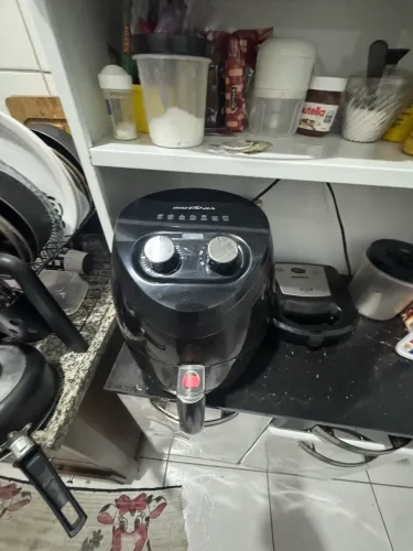 Air Fryer Britânia 