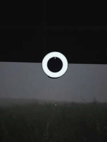 Webcam Razer Kiyo 1080p - Nova na Caixa / Revisada
