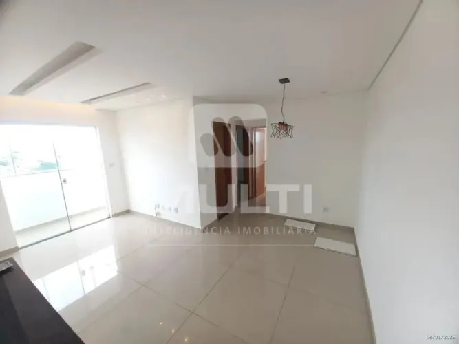 Apartamento - MARTINS