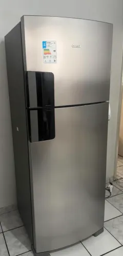 Geladeira cônsul 