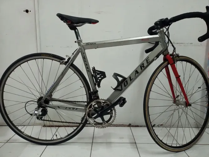 Bike Speed