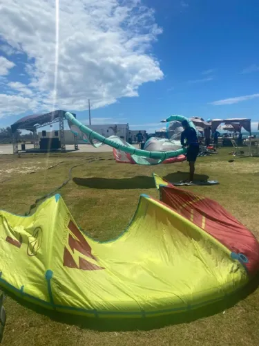 kite north 7 neo