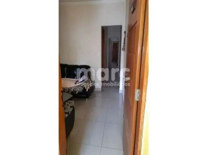 Casa na Vila Guilherme com 100m²