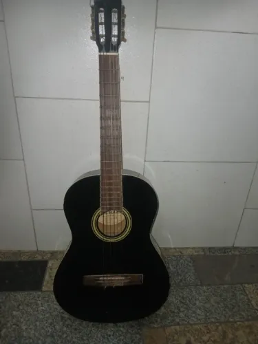 Violao Michael Otimo estado ara sair logo R$-250,00