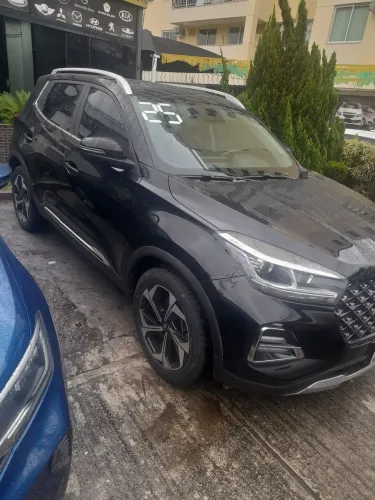 Chery Tiggo 5X Pro 1.5 Turbo Flex Aut. 2025