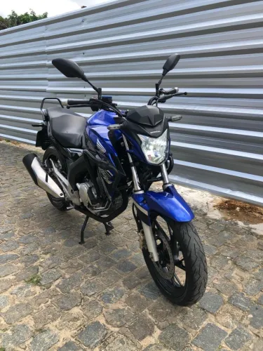 Twister 250