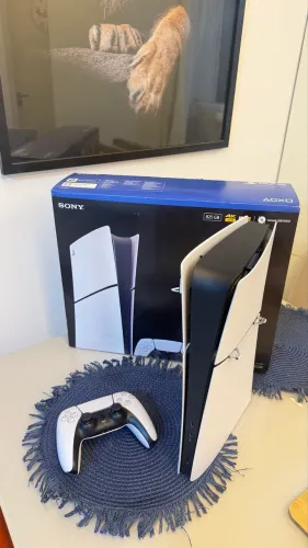 Ps5 slim