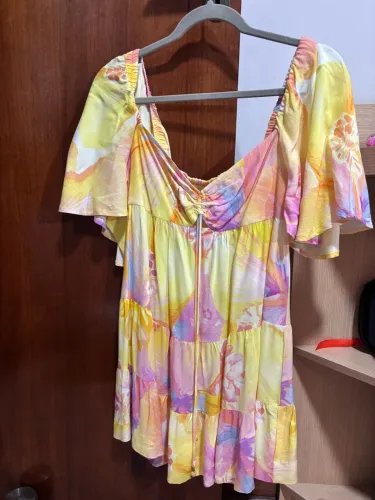 Vestido Farm