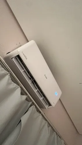 Ar condicionado 12 btus inverter