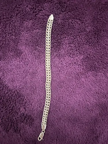 Pulseira de Ouro 18K