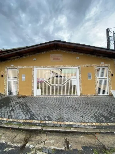 Casa/Sobrado em Condomínio com 2 dormitórios para alugar na Vila Ré, São Paulo