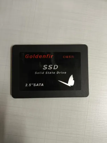 SSD 240 GB