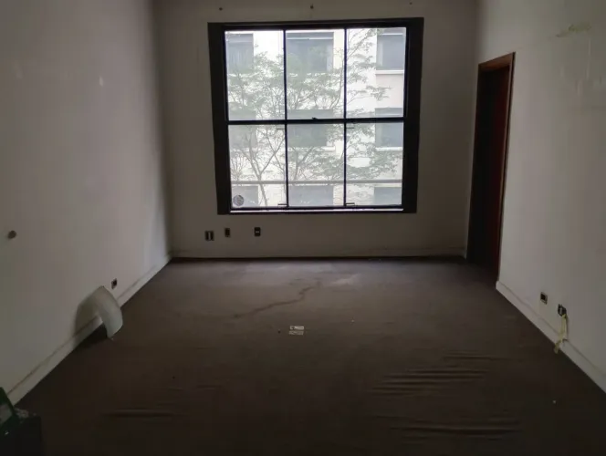 Sala comercial na Rua Barão de Itapetininga, 93 - Sala 21 180 m²