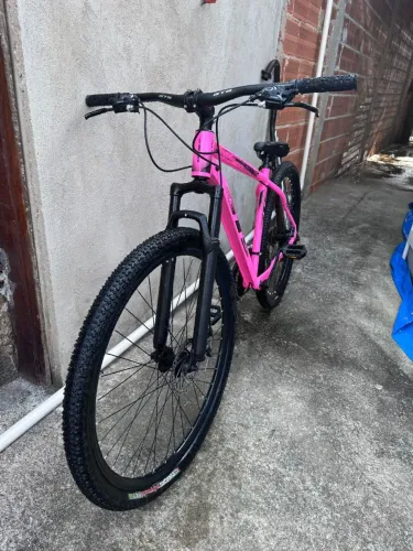 Bicicleta BIKE