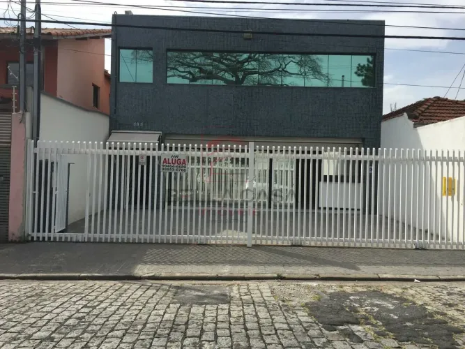 Prédio Comercial para Alugar 450 m² R$ 20.000/mês