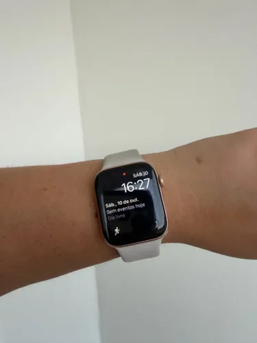 APPLE WATCH SE 44MM